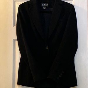 Black Blazer by NY&Co